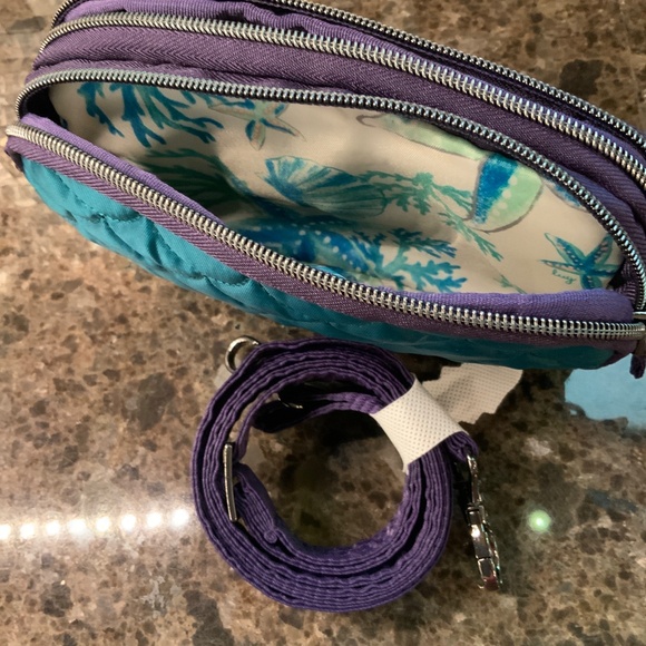 LUG MERMAID COUPE. -  NWOT - Picture 3 of 5